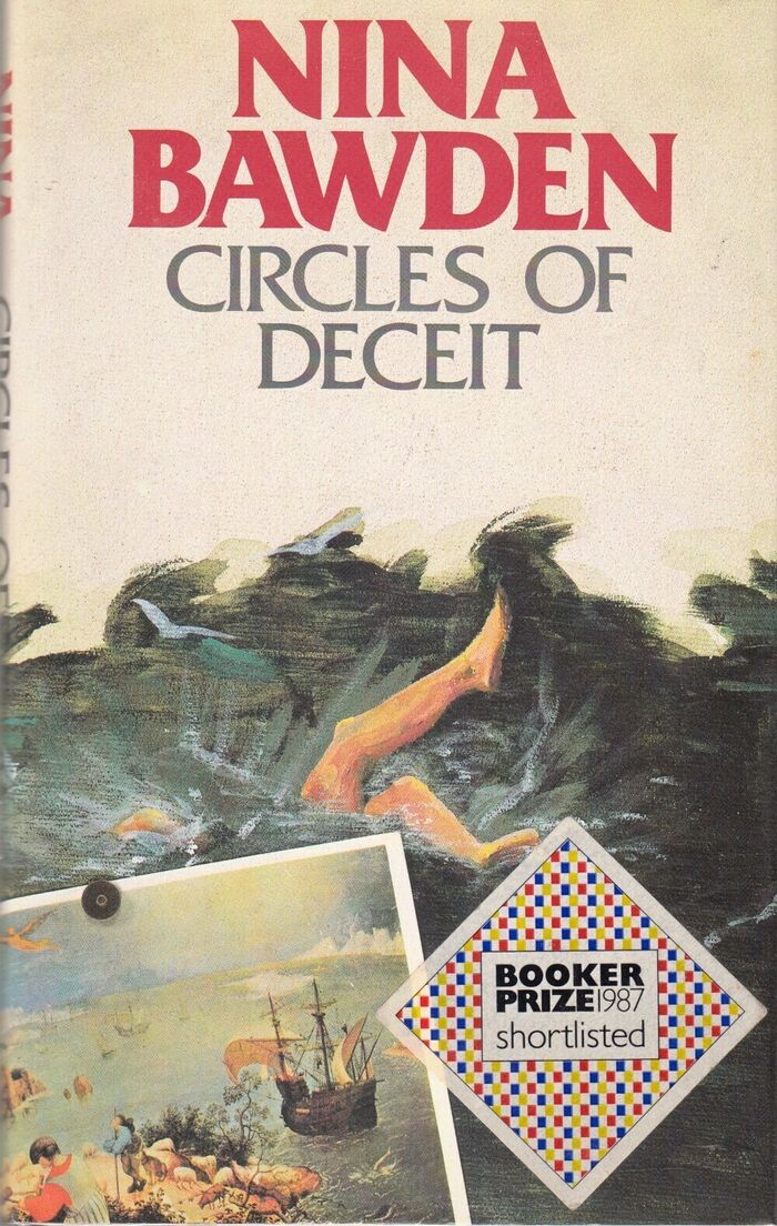 Circles of Deceit Image