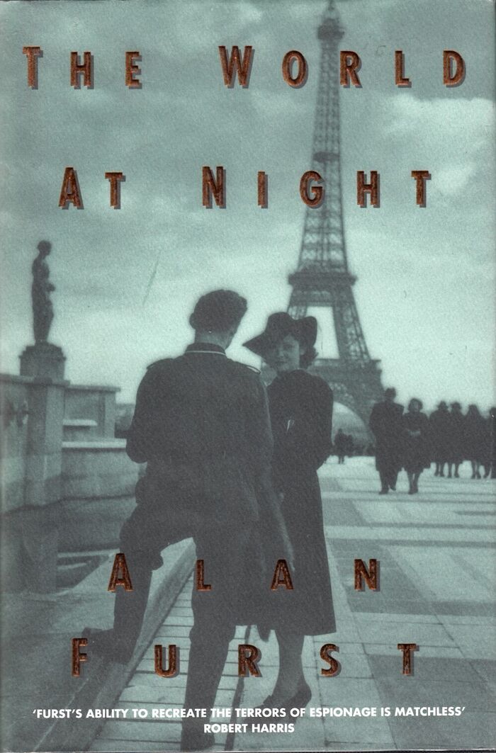 The World at Night Image