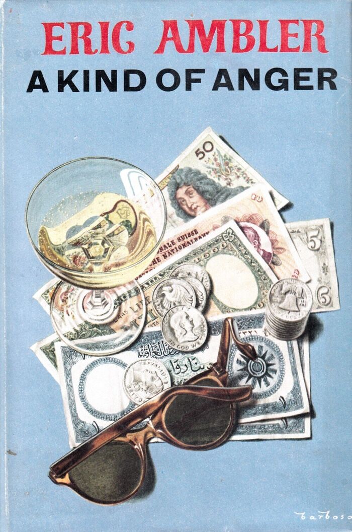 A Kind of Anger Image