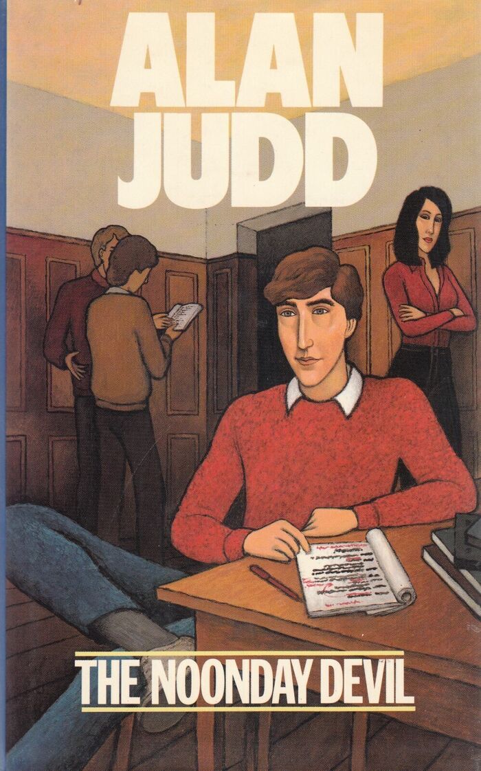 The Noonday Devils Image