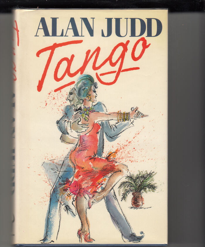 Tango Image