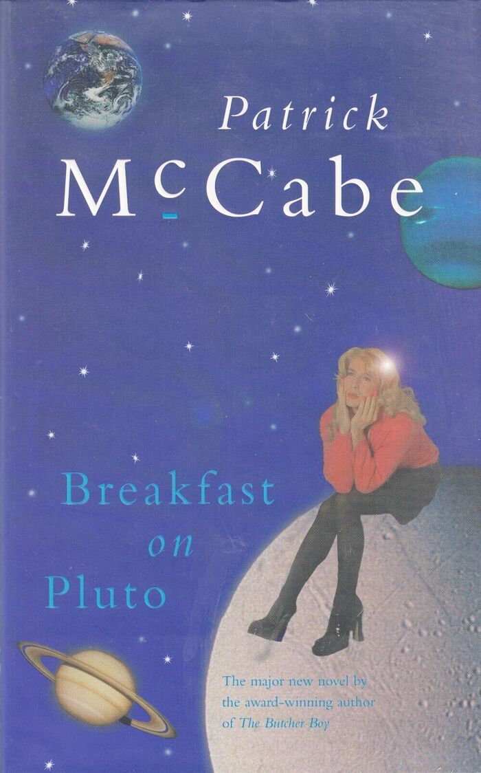 Breakfast on Pluto Image