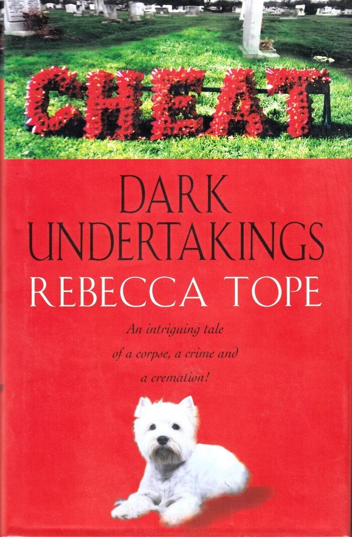 Dark Undertakings Image