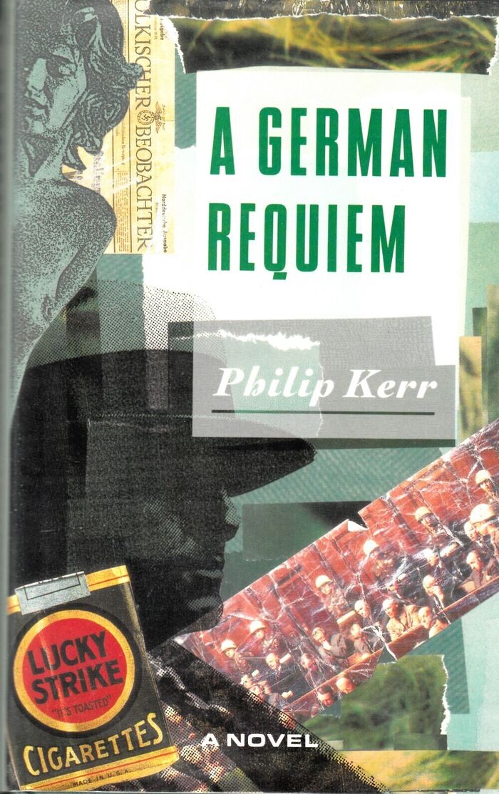 A German Requiem Image