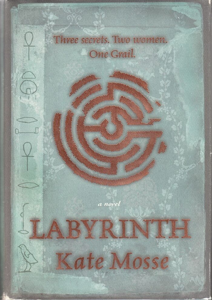 Labyrinth Image