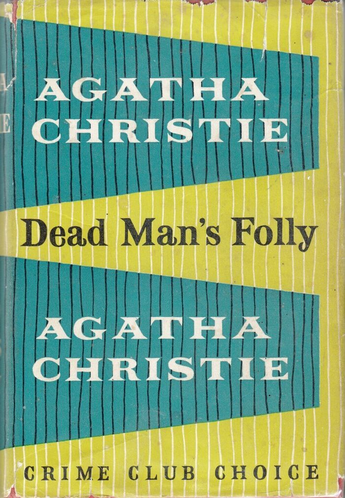 Dead Man's Folly Image