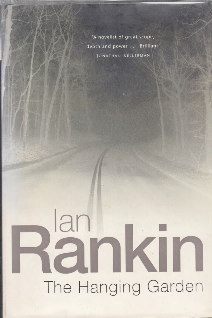 The Hanging Garden Image