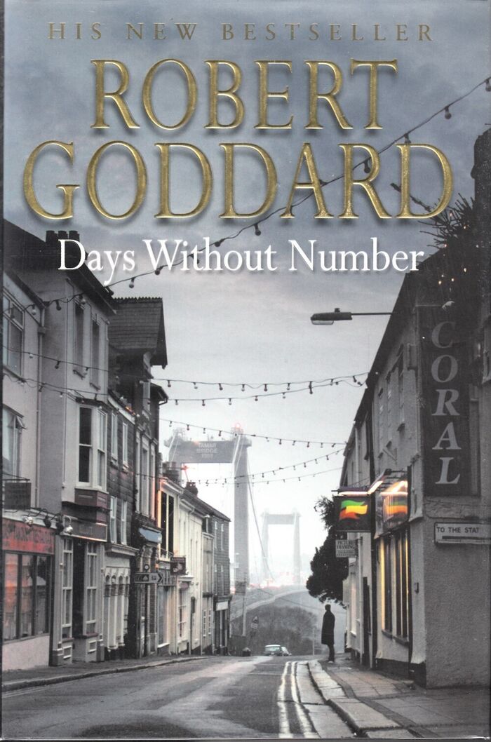 Days Without Number Image