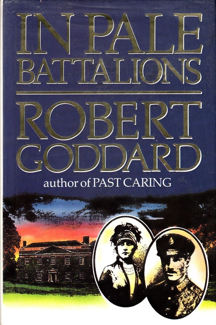 In Pale Battalions Image