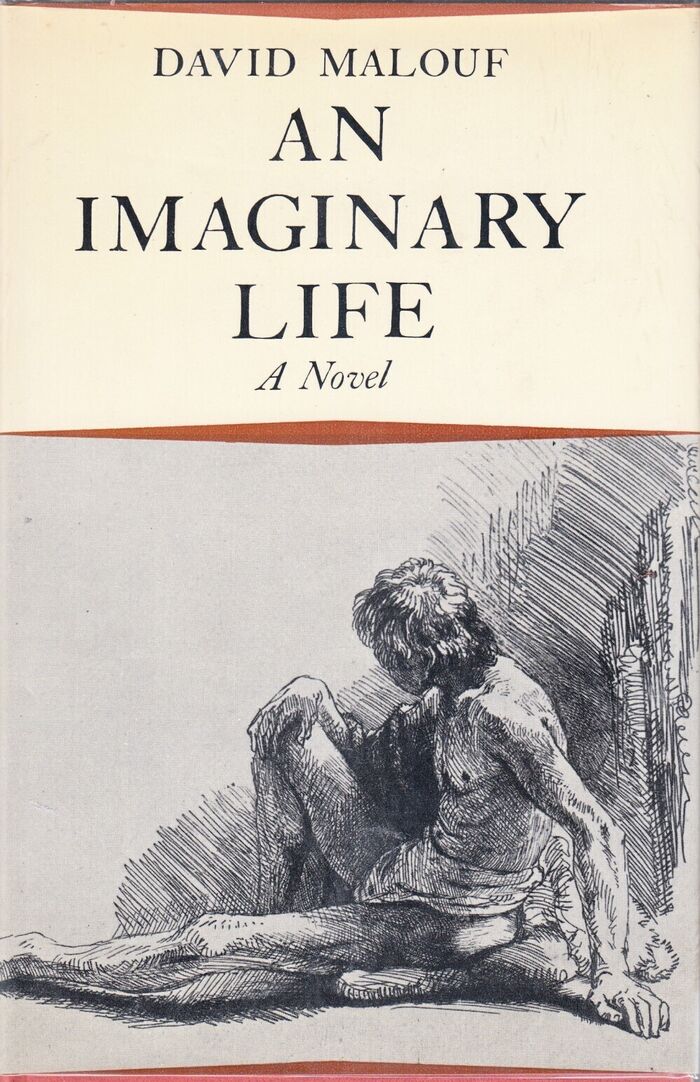 An Imaginary Life Image
