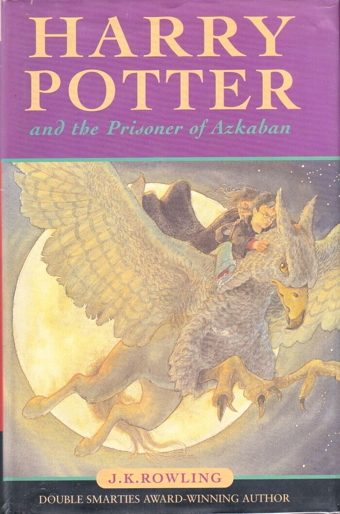 Harry Potter and the Prisoner of Azkaban Image