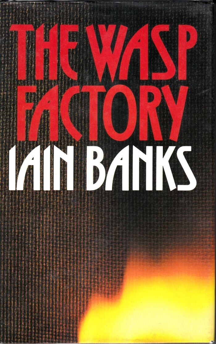 The Wasp Factory Image