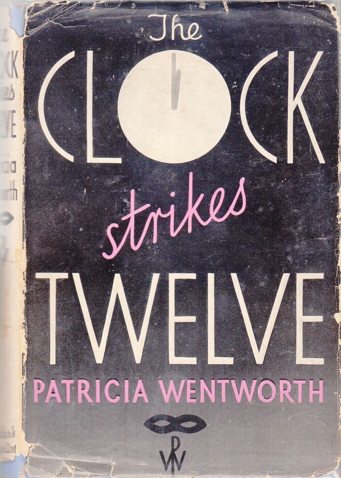 The Clock Strikes Twelve Image