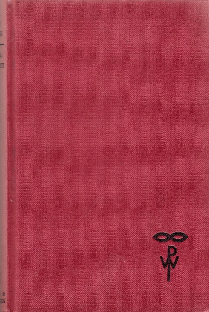 The Ivory Dagger Image