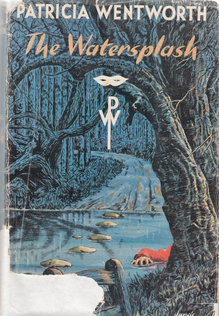 The Watersplash Image