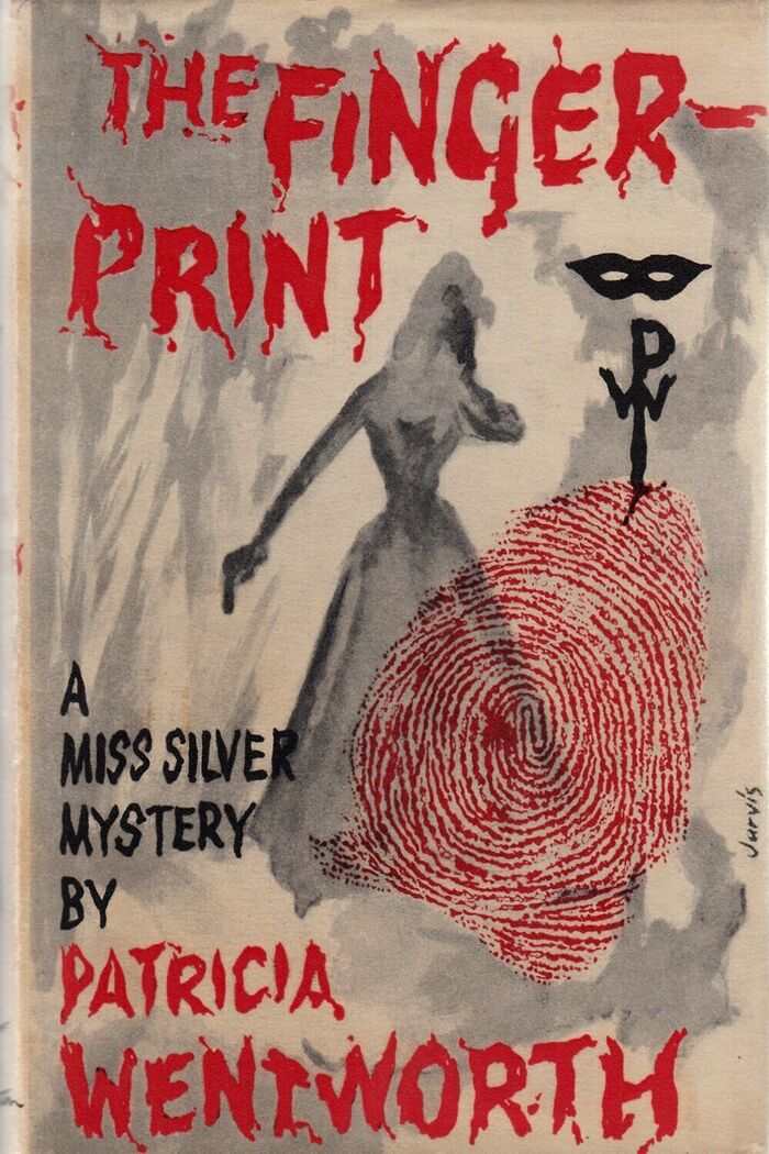 The Fingerprint Image