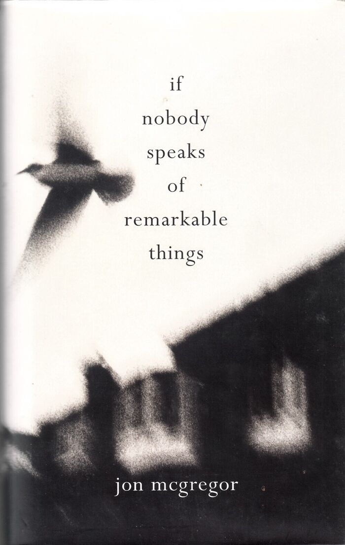 If Nobody Speaks of Remarkable Things Image
