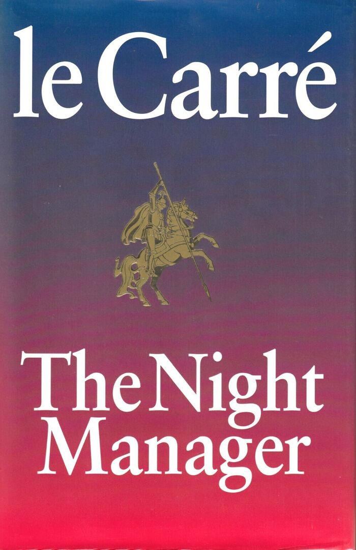 The Night Manager Image