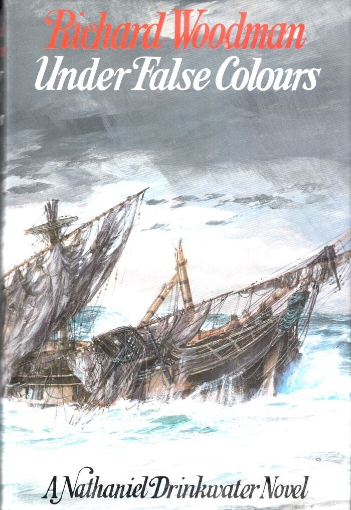 Under False Colours Image