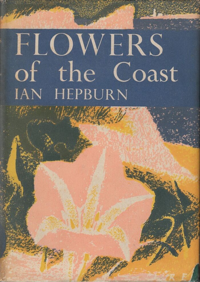 Flowers of the Coast (NN24) Image