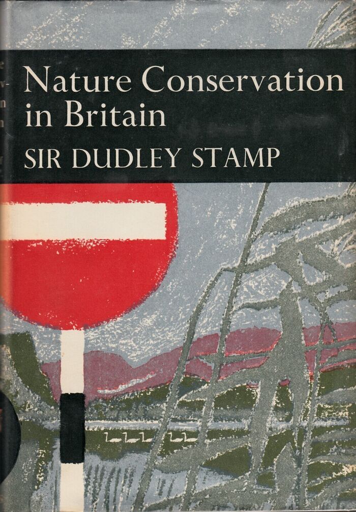 Nature Conservation in Britain (NN49) Image