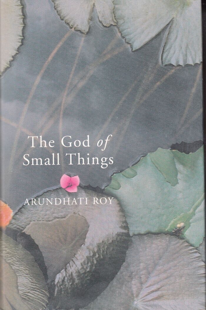 The God of Small Things Image