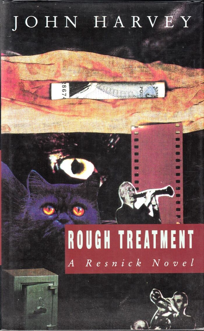 Rough Treatment Image