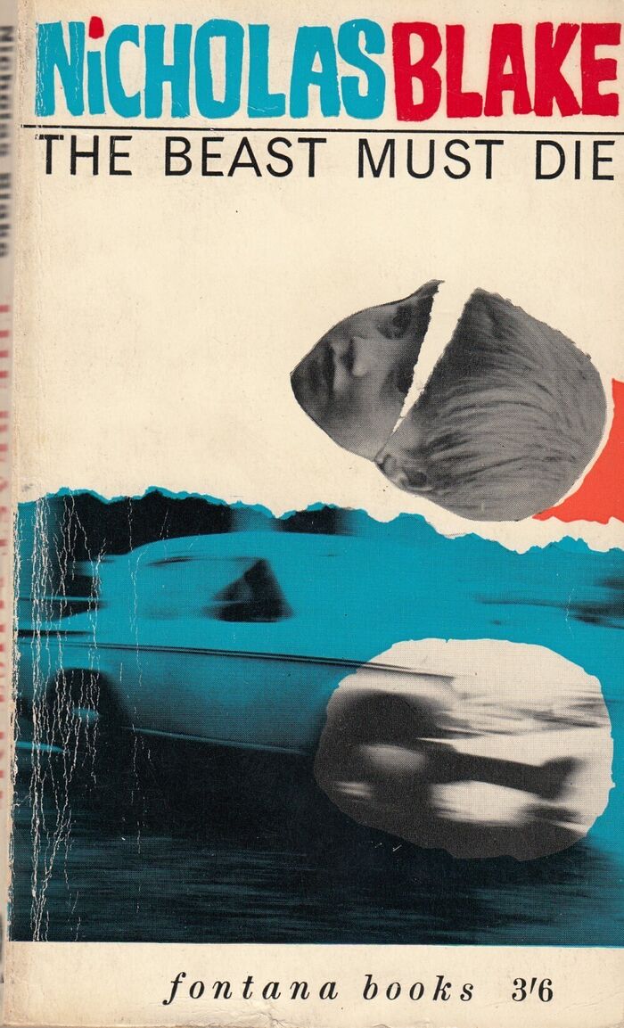 The Beast Must Die Image