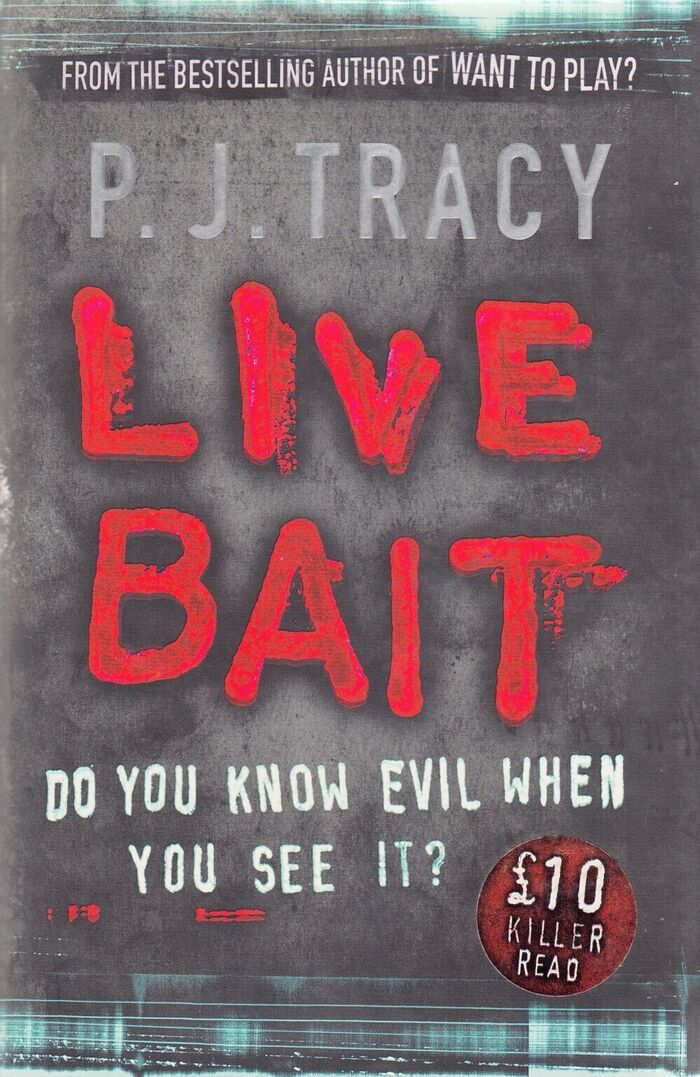 Live Bait Image