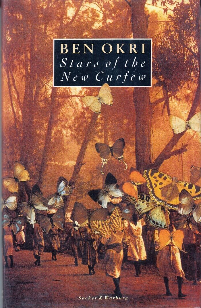 Stars of the New Curfew Image