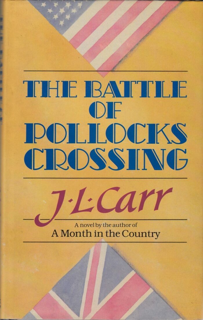 The Battle of Pollock's Crossing Image