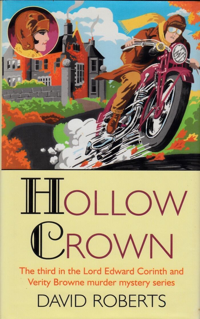 Hollow Crown Image
