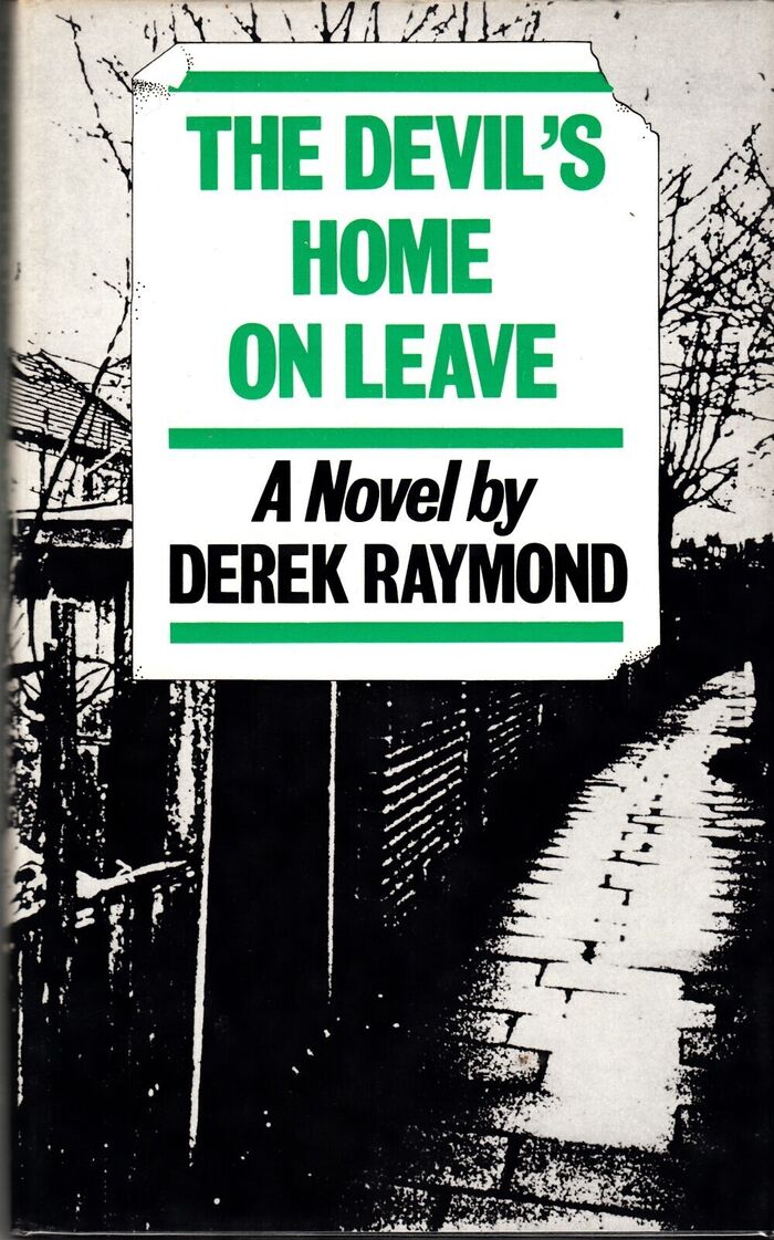 The Devil's Home on Leave Image