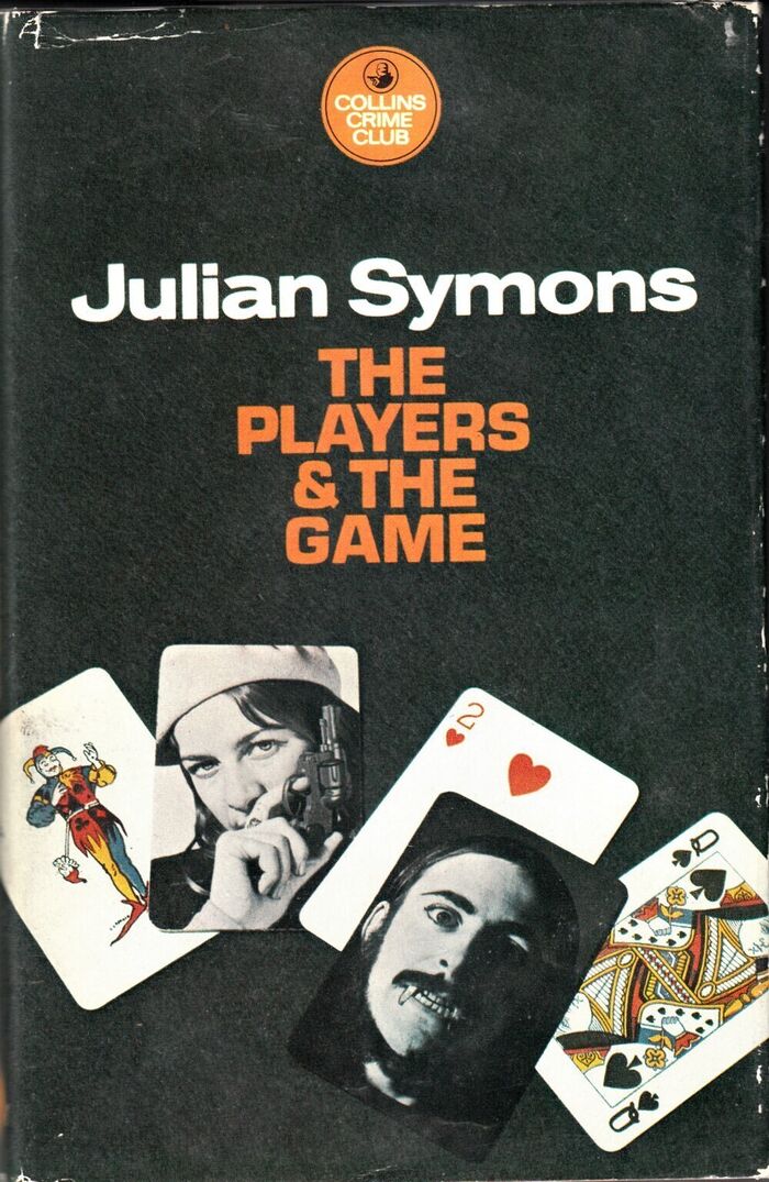 The Players & the Game Image