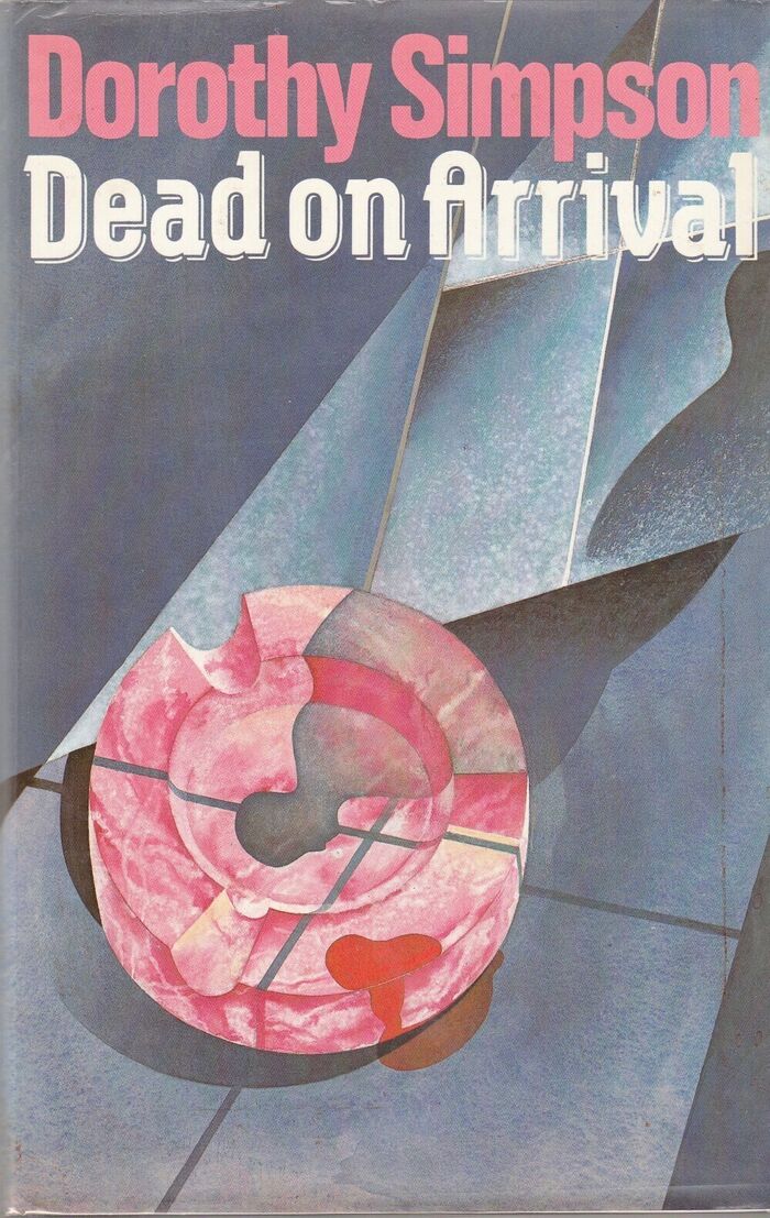 Dead on Arrival Image