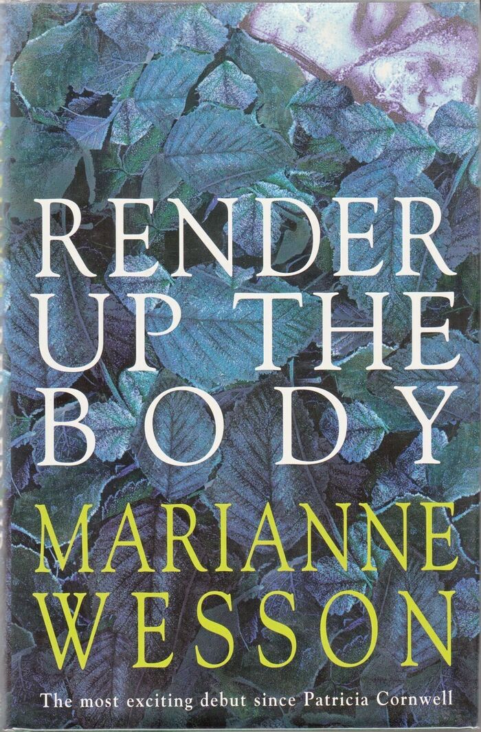 Render Up the Body Image