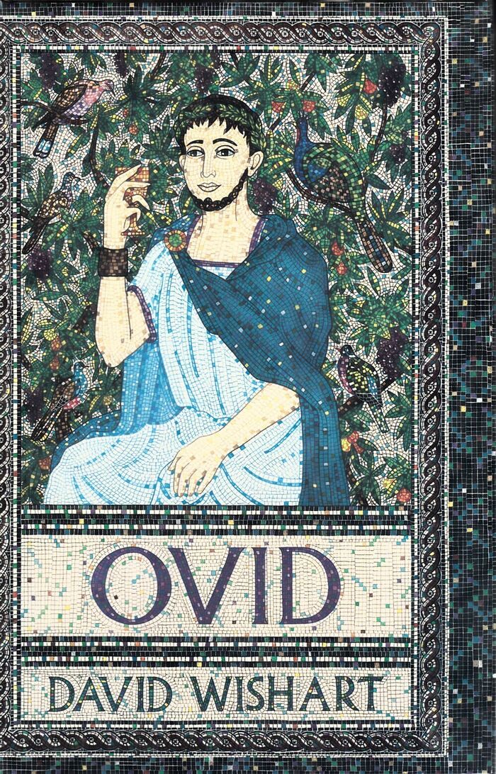 Ovid Image