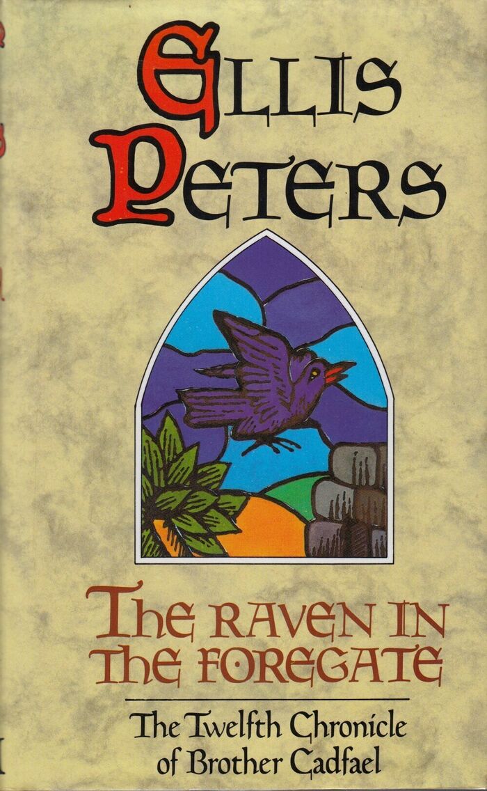The Raven in the Foregate Image