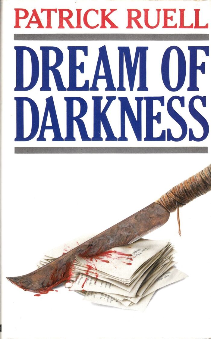 Dream of Darkness Image