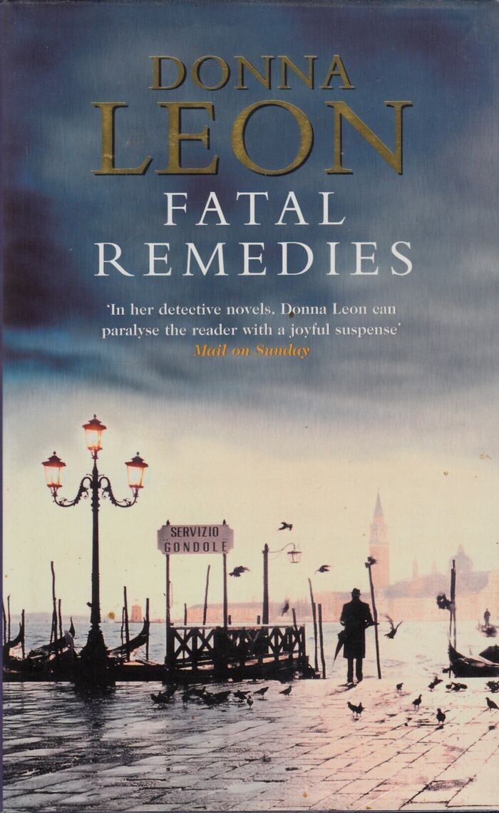 Fatal Remedies Image