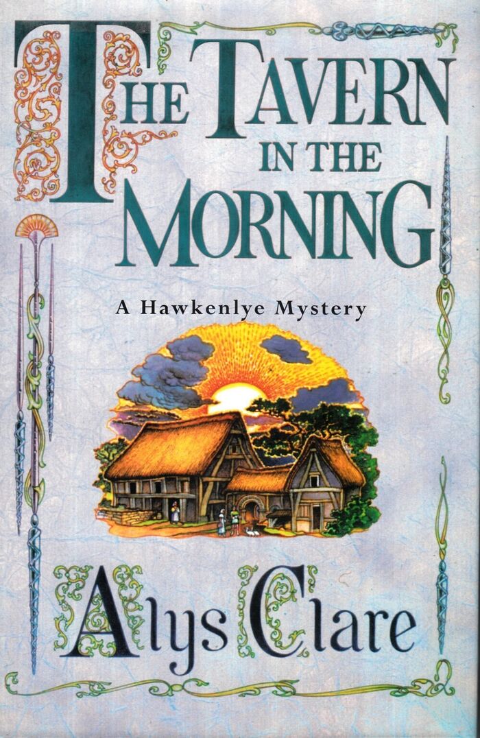 The Tavern in the Morning Image