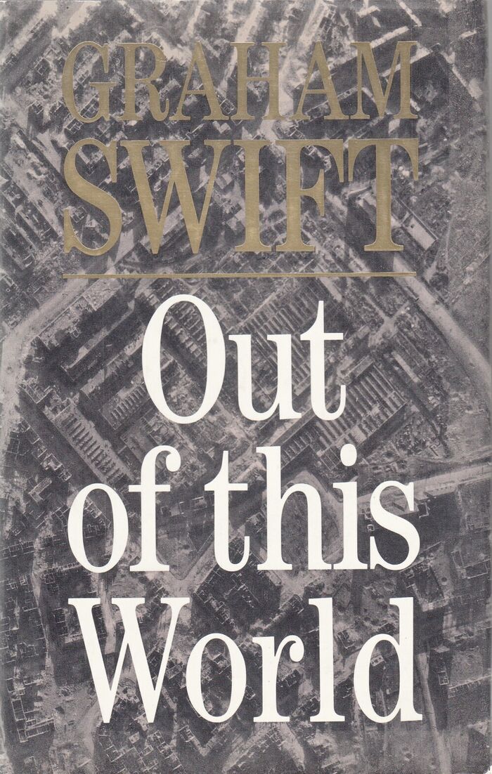 Out of this World Image