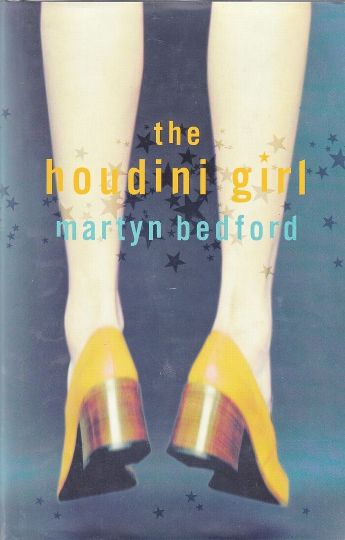 The Houdini Girl Image