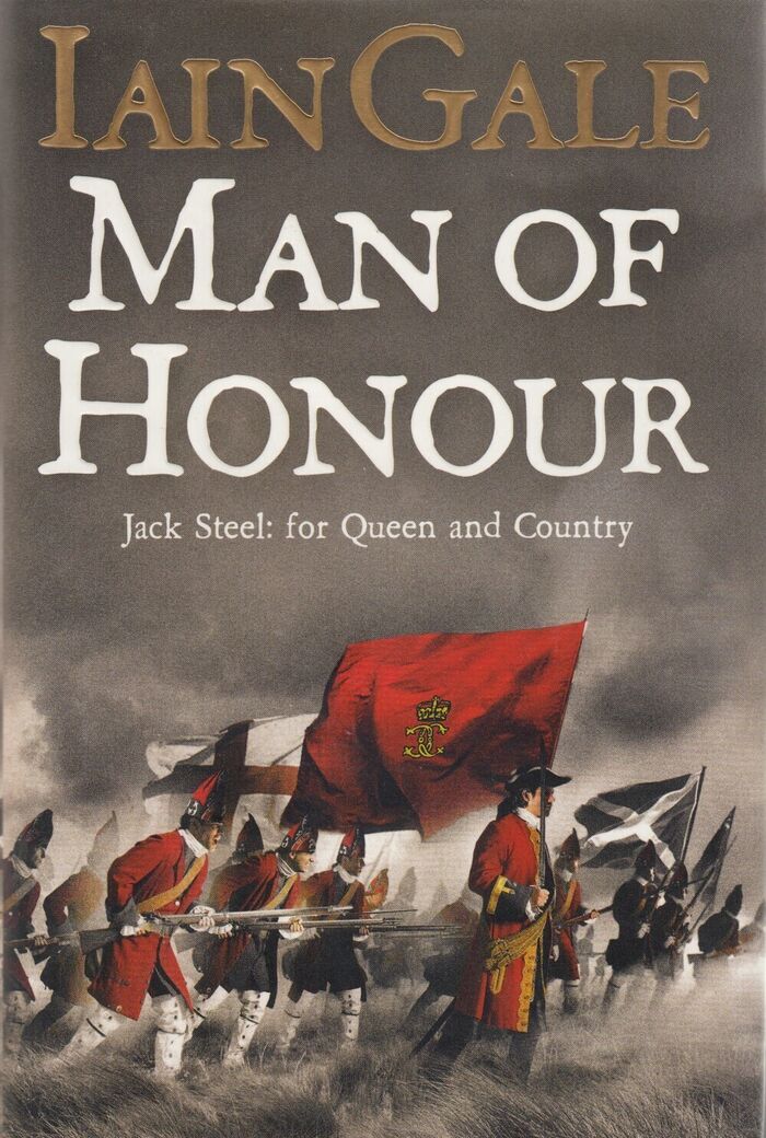 Man of Honour Image