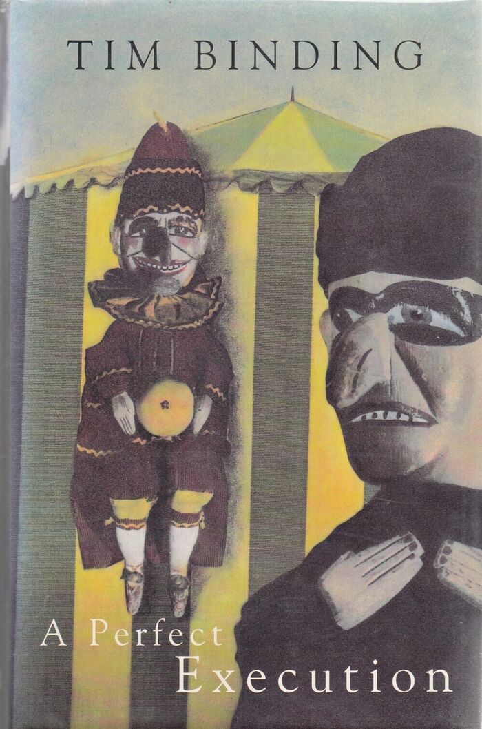 A Perfect Execution Image