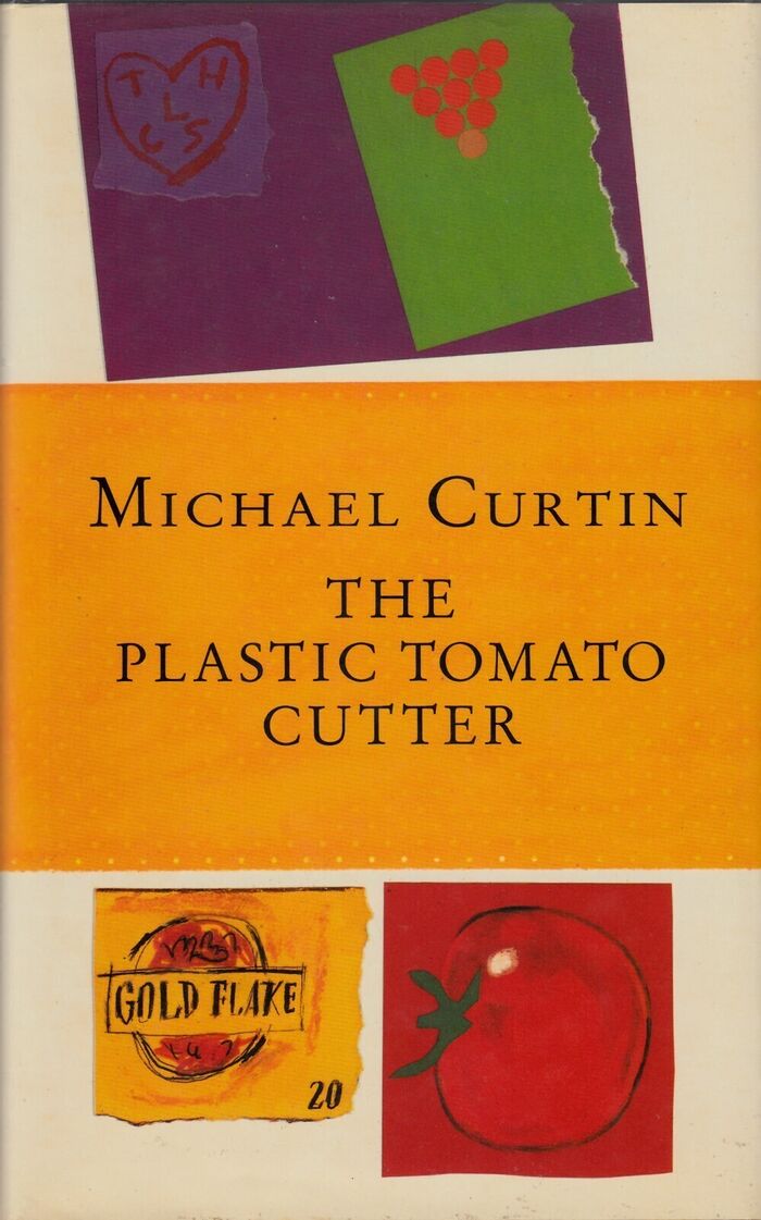 The Plastic Tomato Cutter Image