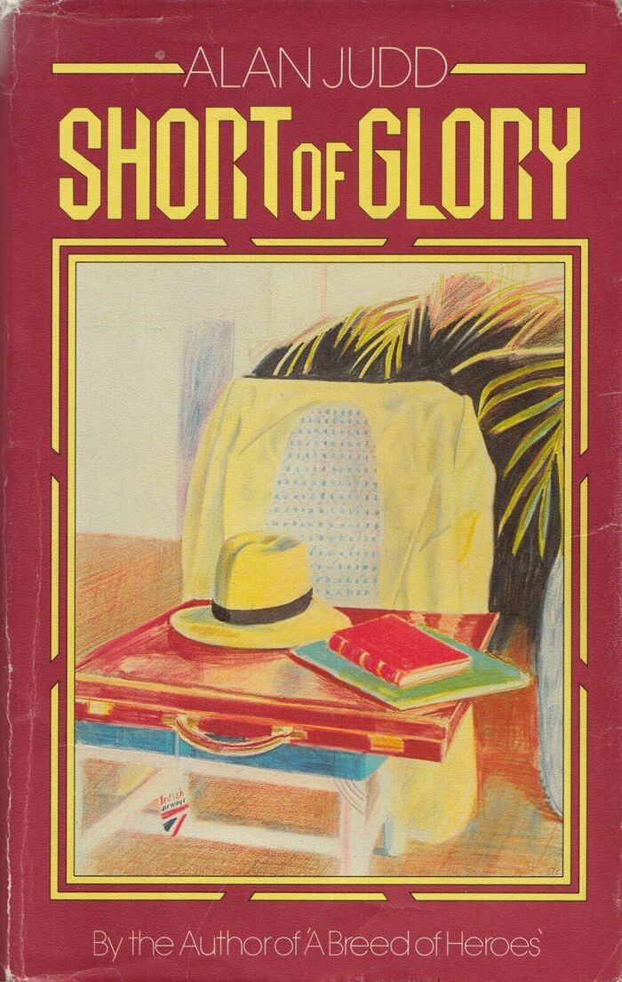 Short of Glory Image