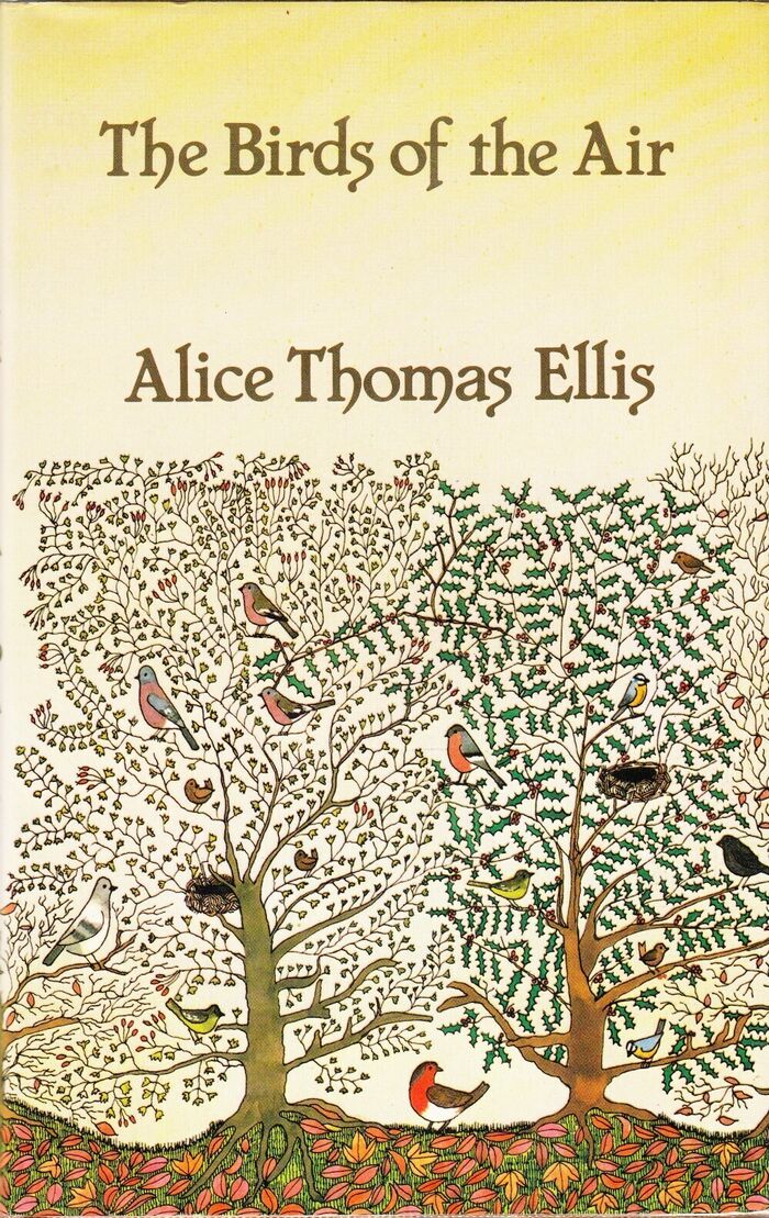 The Birds in the Air Image