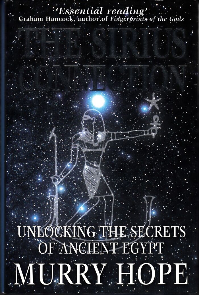 The Sirius Connection Image