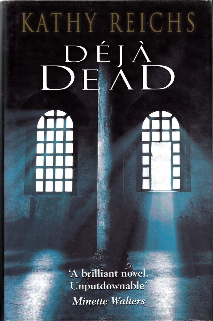 Deja Dead Image